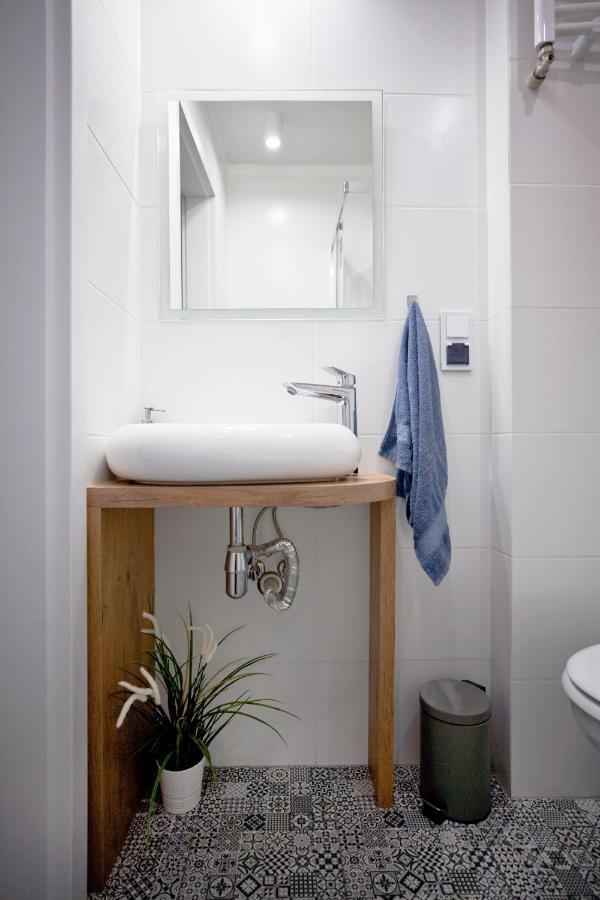 Studio Gaba 2 Intraco Apartment Warszawa Eksteriør billede