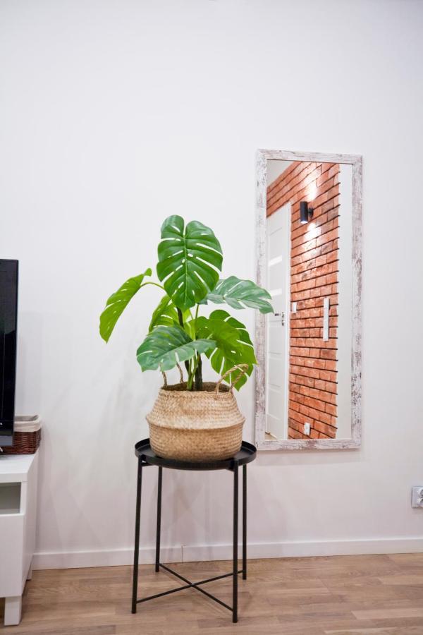 Studio Gaba 2 Intraco Apartment Warszawa Eksteriør billede